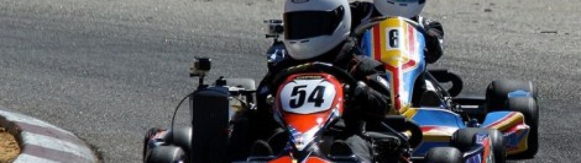 Calan Williams first J-Max race